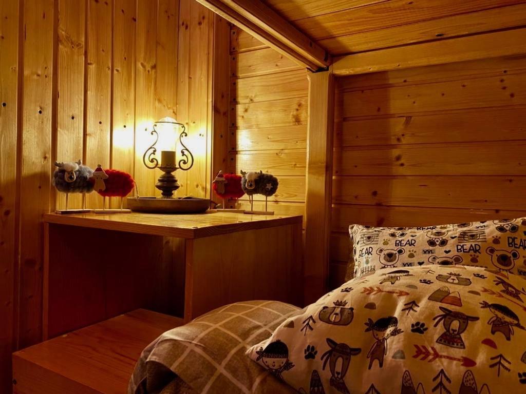 Apartament Durau Buitenkant foto