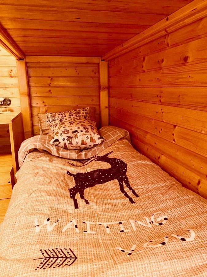 Apartament Durau Buitenkant foto