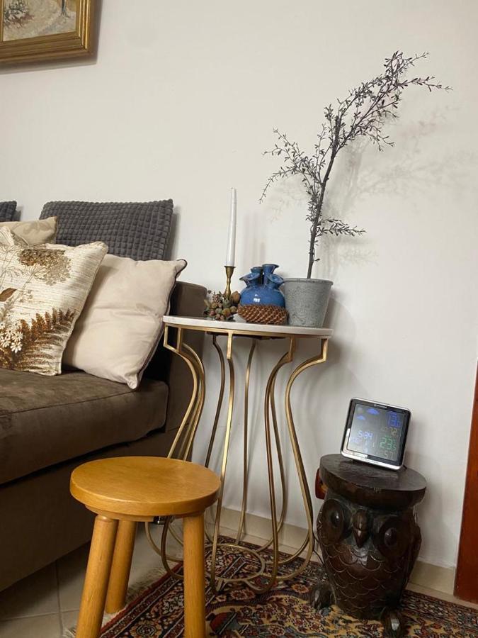 Apartament Durau Buitenkant foto
