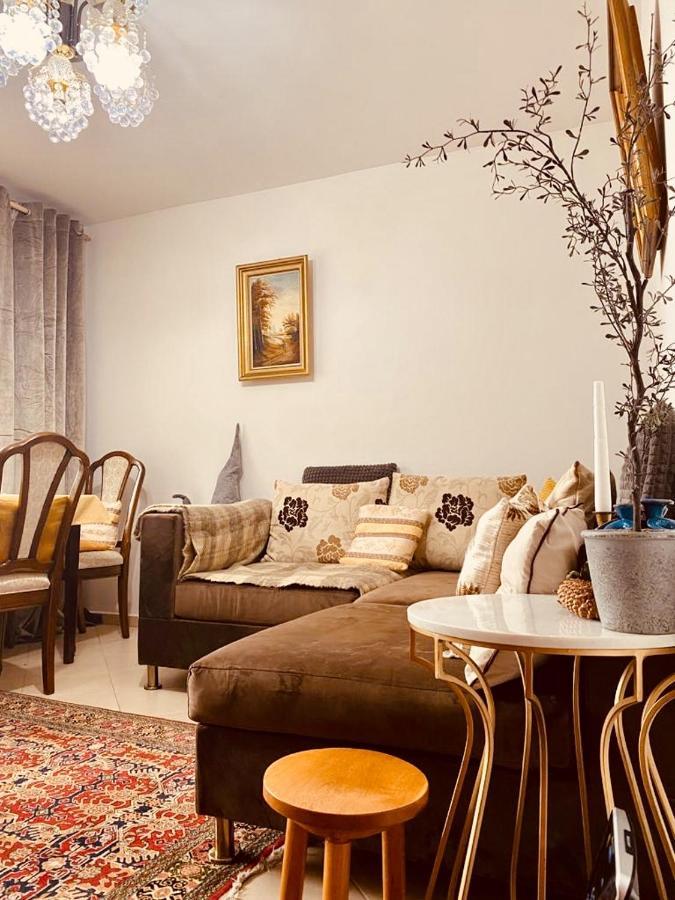 Apartament Durau Buitenkant foto